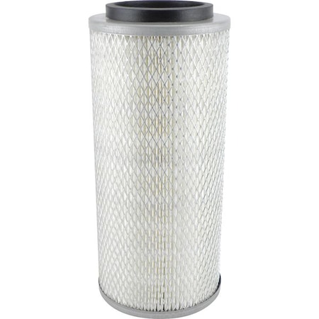 Air Filter,5-7/8 X 13-1/4 In.