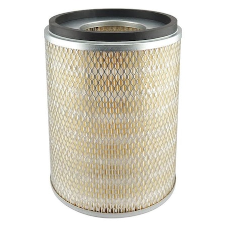 Air Filter,8-3/8 X 10-1/2 In.