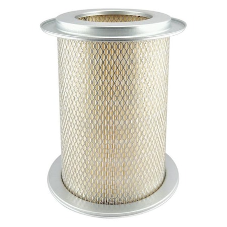 Air Filter,9-9/16 X 11-19/32 In.