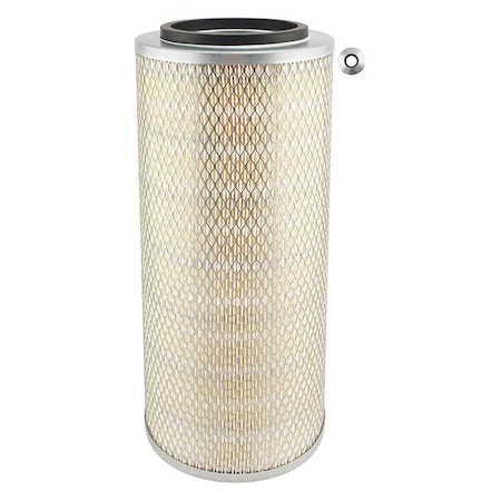 Air Filter,7-11/32 X 15-5/32 In.