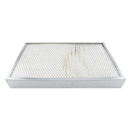 Air Filter,10 X 2-3/16 In.