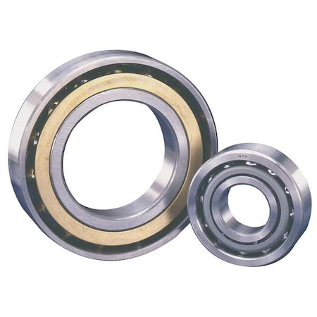 Angular Bearing,40 Deg,170mm Bore,310 OD