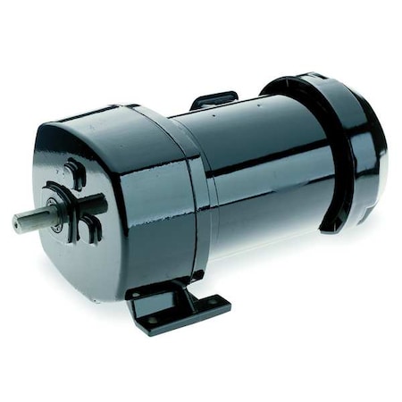 AC Gearmotor, 1,017.0 In-lb Max. Torque, 21 RPM Nameplate RPM, 208-230/460V AC Voltage, 3 Phase