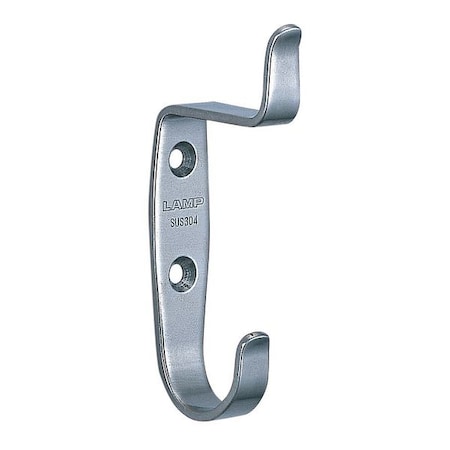 Utility Hook,304 SS,1 In