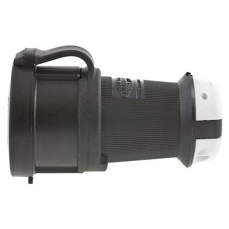 30A Watertight Twist-Lock Connector 2P 3W 250VAC L6-30R