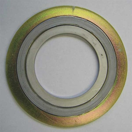 Flange Gasket,Ring,8 In,Carbon Steel