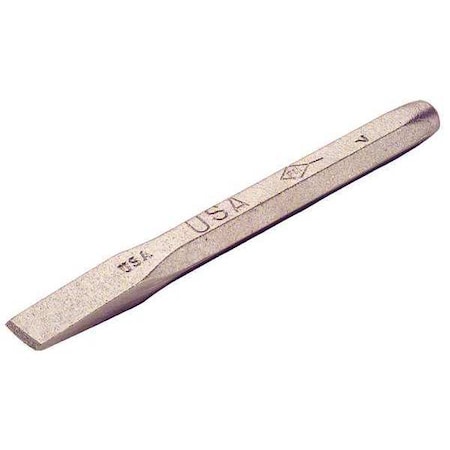 Cold Chisel,13/16 In. X 8 In.