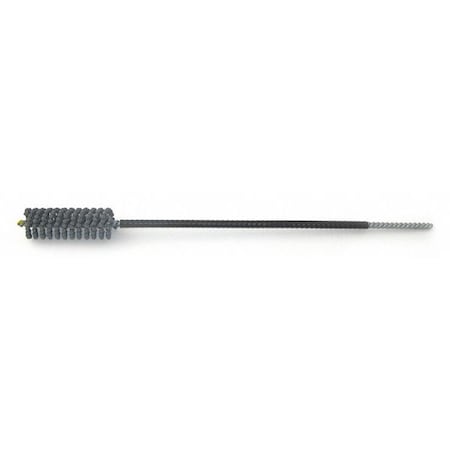 08310 FLEX-HONE For Firearms For A .357 Mag Rifle Chamber In 400 Grit Silicon Carbide