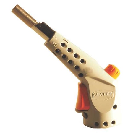 Hand Torch, Standard, 8 In. L