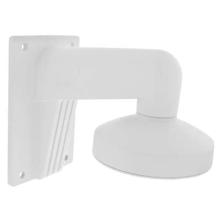 Mounting Bracket For CCTV,9in. H