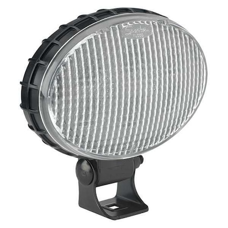 Work Light,LED,White,Flood Beam Pattern