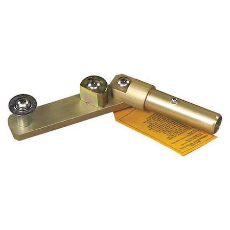 Snap Hook Connector Tool For 3,600 Lb