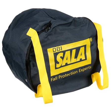 Storage Bag For Up To 500 Ft Of Rope