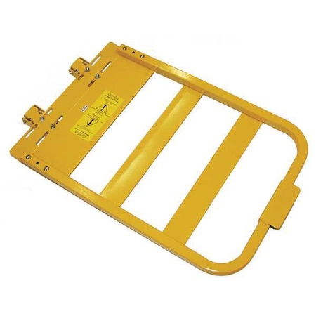 Gate For Guardrail System, 36 In.