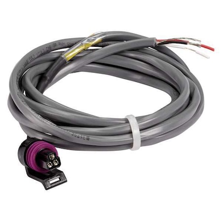 Wiring Harness, 6 - 1/2 Ft.