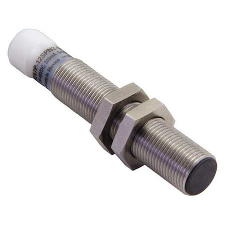 Proximity Sensor,NC,4 Pin Micro,2000 Hz