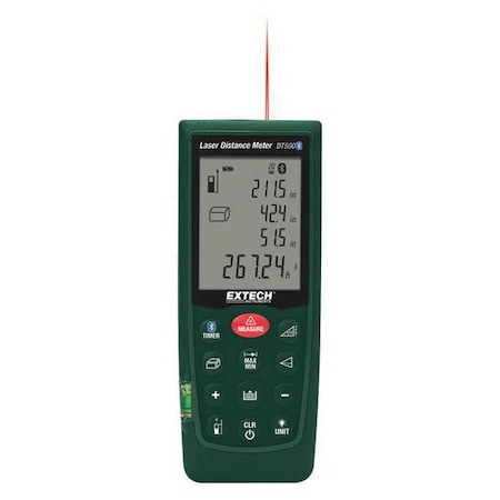 Laser Distance Meter,with Bluetooth