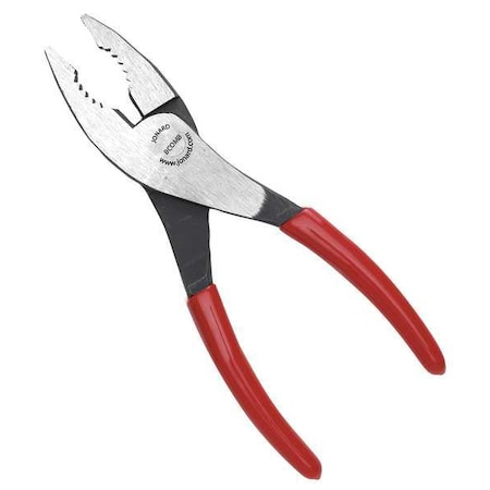 Slip Joint Side Cut Pliers,7-3/8