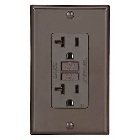 GFI Receptacle