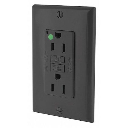 GFI Receptacle