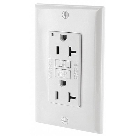 GFI Receptacle