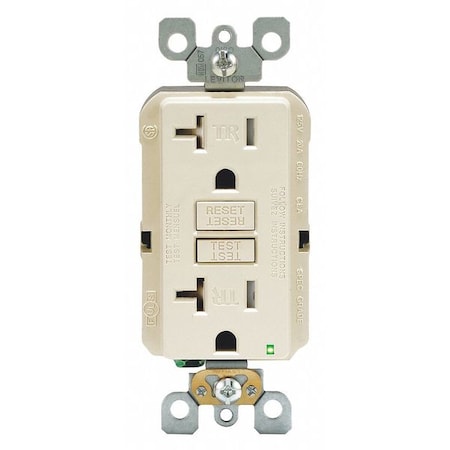 GFI Receptacle