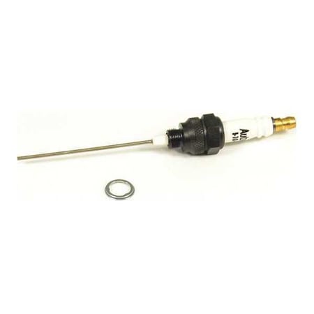 Flame Sensor, 2-1/2 In.