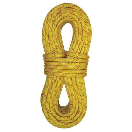 Static Rope,Nylon,1/2 In. Dia.,600 Ft. L