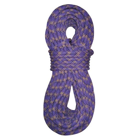 Dynamic Rope,7/16 In. Dia.,164-3/64 Ft.L