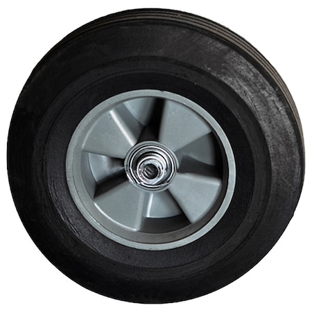 Wheel, 8 In.