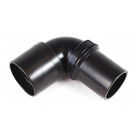 Replacement Double Swivel Elbow Cuff 1.5