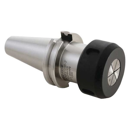 Collet Chuck,TG100,4 In. Projection