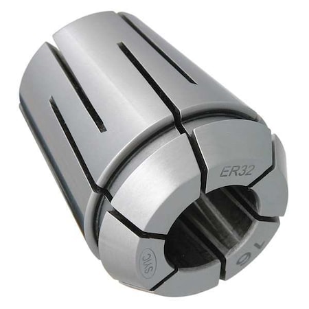 Coolant Collet,ER40,19/32 In.