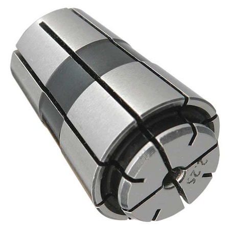 Dead Nut Accurate Collet,02mm