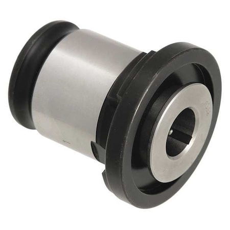 Tapping Collet,0.700 In. Shank,#2
