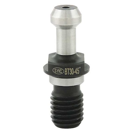 Retention Knob,11mm,BT30,M12,45 Deg.