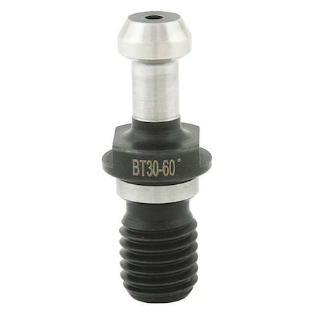 Retention Knob,11mm,BT30,M12,60 Deg.