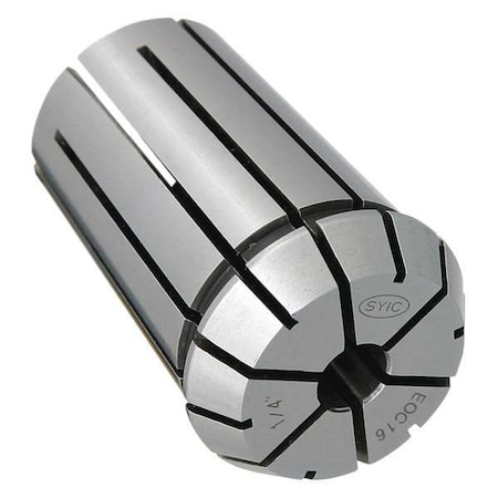 Perske Style Collet,EOC16,5/16 In.