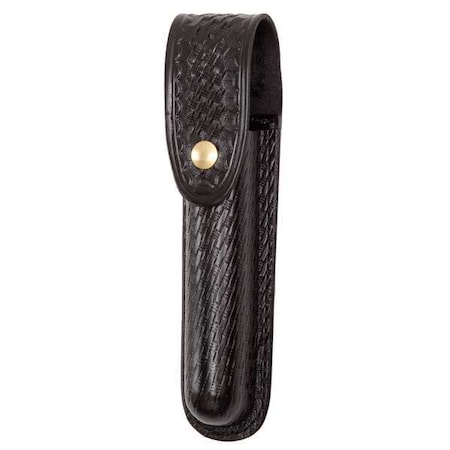 Flashlight Case,Black Weave