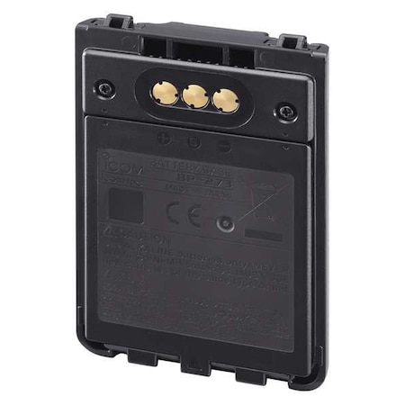 Alkaline Battery Case For ID-31A