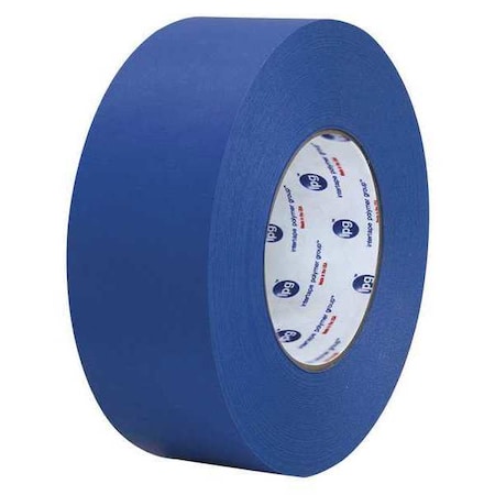 Tape,PS1 Blue 1X60 Yd. Perf,PK36