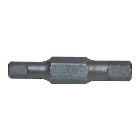 Replacement Bit, 5/32-Inch And 3/16-Inch Hex