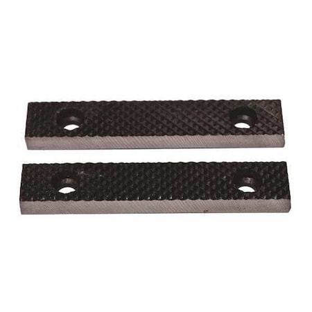 Serrated Jaw,6 In.