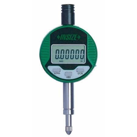 Digital Indicator,0.00150 Accuracy