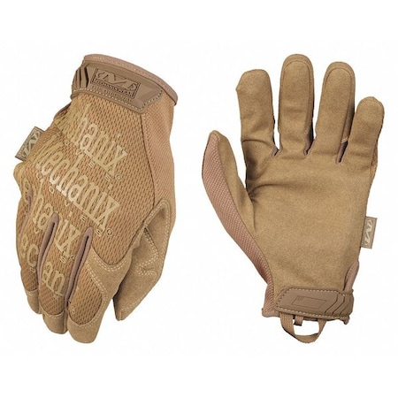 The Original® Tactical Glove,Coyote Tan,2XL,11 L,PR