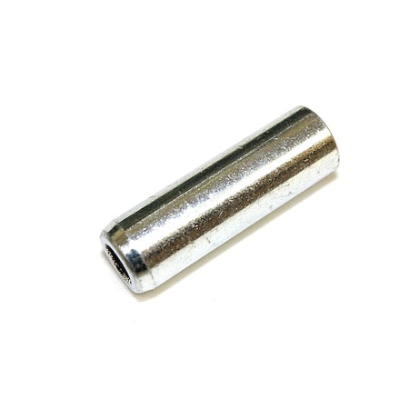 Steel Nozzle Silver,15 Cfm,Siphon,1/4