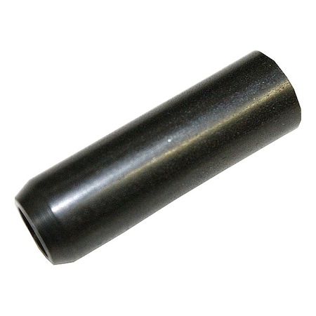 Steel Nozzle Black, 20 Cfm, Siphon, /16