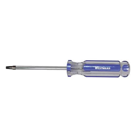 General Purpose Square Screwdriver #3 Round