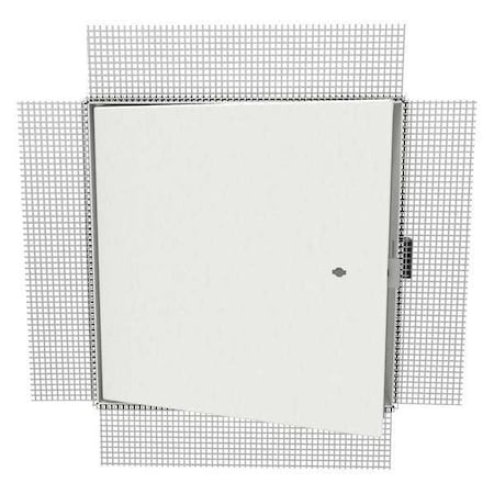 Access Door,Flush Mount,Insulated