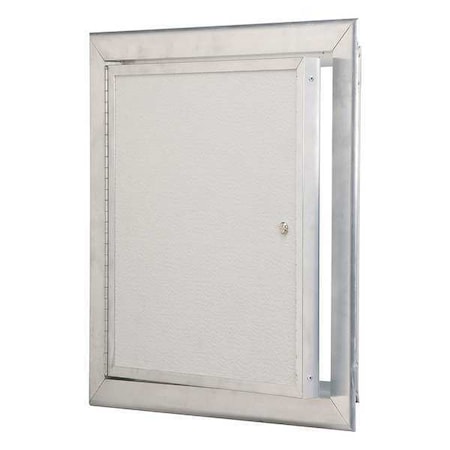 Access Door,Flush Mount,Insulated